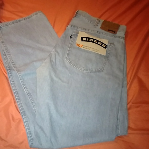 rider jeans mens